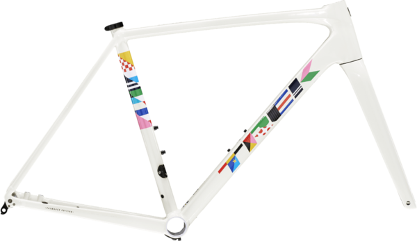 Trek Emonda ALR Disc Frameset