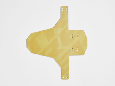 Trek Enduro Front Fender