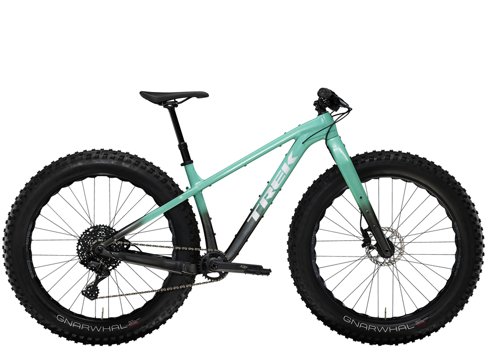 Trek Farley 5