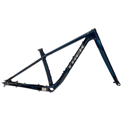 Trek Farley C Frameset