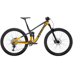 Trek Fuel EX 5 Deore Gen 5