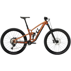 Trek Fuel EX 8 XT Gen 6