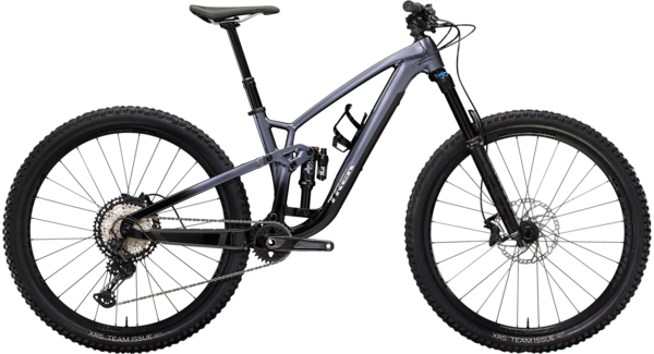 Trek Fuel EX 8 XT Gen 6