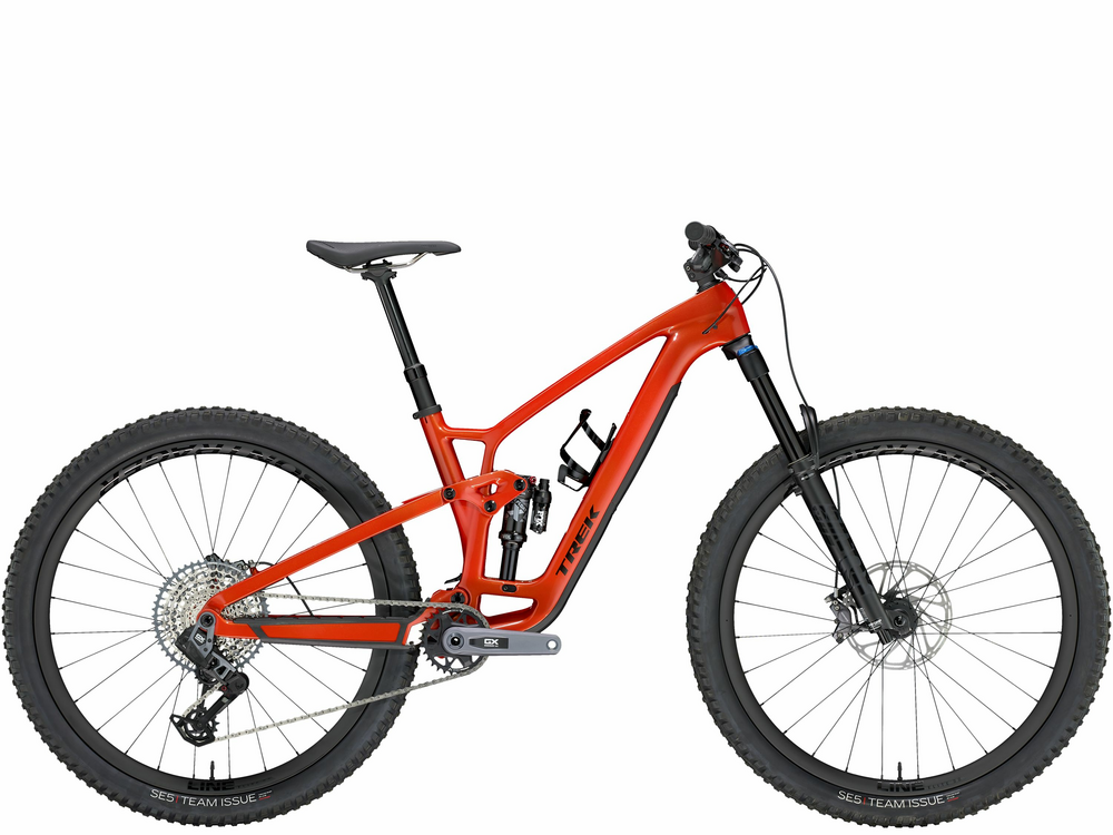 Trek Fuel EX 9.8 GX AXS T-Type Gen 6