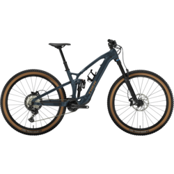 Trek Fuel EXe 8 XT