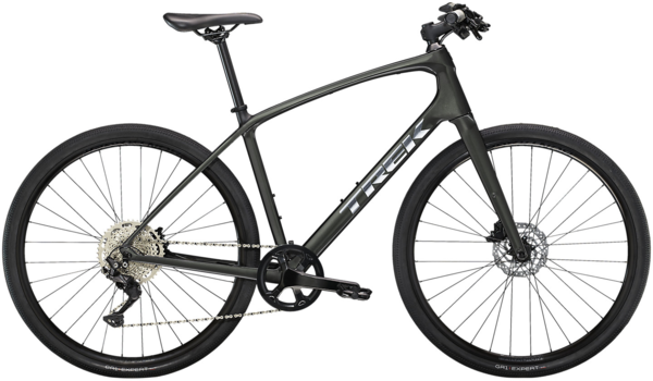 Trek FX Sport 4