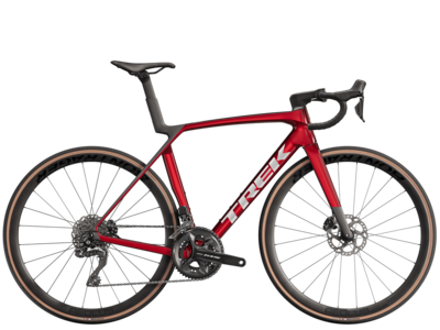 Trek Madone SL 6 Gen 8