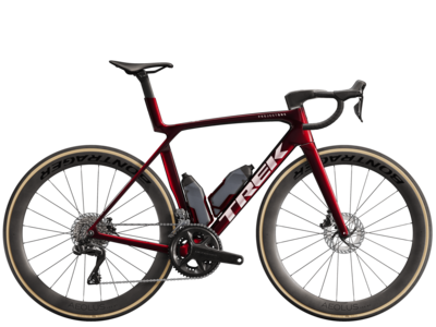 Trek Madone SLR 7 Gen 8