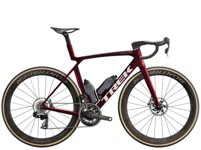 Trek Madone SLR 9 AXS Gen 8