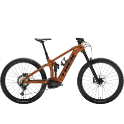 Trek Rail 9.8 XT Gen 4