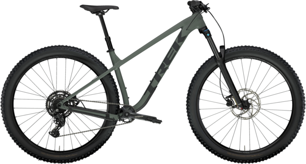 Trek Roscoe 6