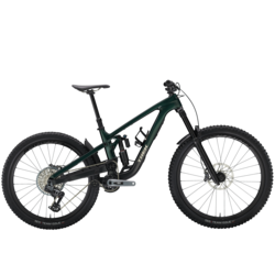 Trek Slash 9.8 GX AXS T-Type Gen 6