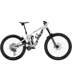 Trek Slash 9.9 XX AXS T-Type Gen 6