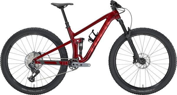 Trek Top Fuel 8 GX AXS T-Type Gen 3