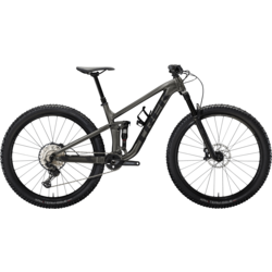 Trek Top Fuel 8 XT