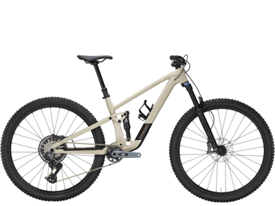 Trek Top Fuel 9 Gen 4