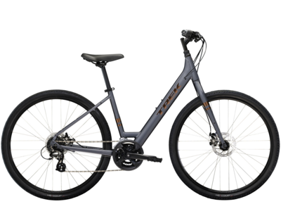 Trek Verve 1 Lowstep