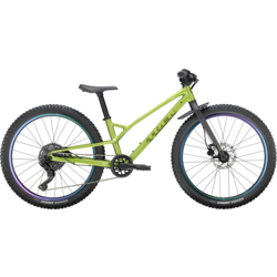 Trek Wahoo 24 Trail