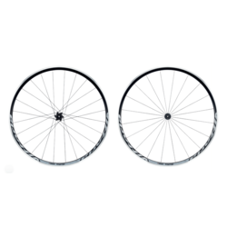 Vittoria Tactic 700c Wheelset