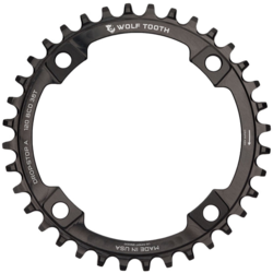 Wolf Tooth 120 BCD Chainrings