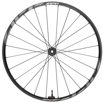 Zipp 1ZERO HITOP SW 29-inch Rear Wheel