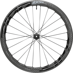 Zipp 353 NSW Tubeless Disc 700c Front