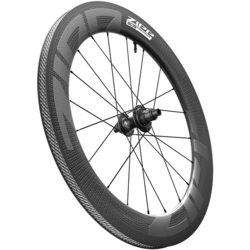 Zipp 808 Firecrest Tubeless Disc B1 700c Wheel Rear